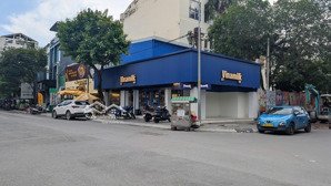 góc 2 mặt tiền cửu long - châu thới , quận 10 - dt 7 x 15 - 2 tầng - hđt : 85tr/th - giá bán 33 tỷ