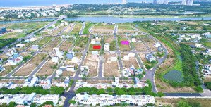 top 2 lô v5 fpt -hướng nam đẹp -104m2 -5,45 tỷ