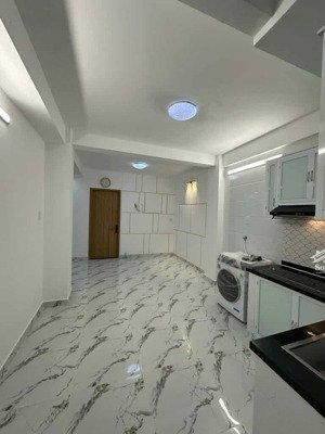 chung cư phan văn trị, bình thạnh - 3.35 tỷ, dt 74m2, 2pn, 2wc, căn hộ mới đẹp, shr chính chủ.