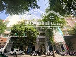 siêu phẩm quận 1 - mặt tiền ngay lý tự trọng, bến thành (8.8 x 18m - 4 tầng) hđt: 280 triệu - 60 tỷ