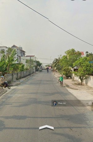 bán lô 105,1m2 tại mặt đường kinh doanh đường 407 hữu bằng, xã kiến thụy, hải phòng.