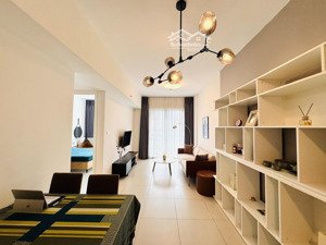 cho thuê gateway thảo điền 60,47m2 2pn 2wc full nt cực xịn view công viên q2 hcm giá 23,5 triệu