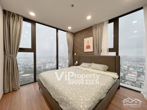 cho thuê ecogreen-2pn2wc,full cực hiếm view pháo hoa, lm81, căn góc 3 mặt kính tràn-17,5tr/tháng