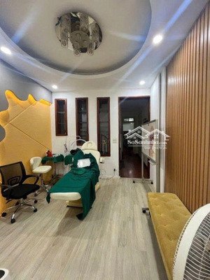 ccmini căn hộ dich vụ -cầu giấy-dòng tiền -10 phòng khép kín-nhỉnh 15 tỷ