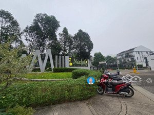 bán liền kề đẹp tại parkcity hà nội, 37,9 tỷ, 120m2, khu vực hiếm, sổ đỏ chính chủ