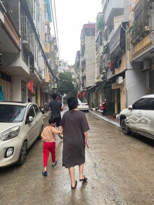 bán nhà riêng tại văn quán, hà đông, ôtô vào nhà, 4 tầng, 14 tỷ, 51m2, mt5m, sdcc. lh 