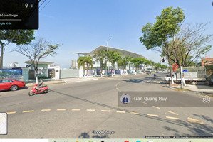 bán đất mặt tiền võ nghĩa - sát biển - gần tuyến khách sạn cao cấp- du lịch sôi nổi quanh năm