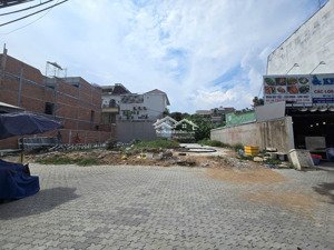 giảm 6 tỷ bán khuôn đất tân cảng cách tuyến metro 50m 9x20m ctxd: hầm 7 tầng giá: 31 tỷ