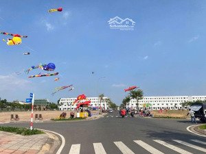 bán 1 lô cực đẹp rẻ nhất thị trường dự án stc khu đô thị phụ cận cảng hàng không quốc tế long thành