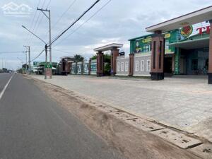 6x60 có thổ. Đường DT784. Khu kinh doanh sầm uất. 360tr (1m)