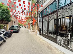 thật 100% - bán nhà phố vạn bảo - s=34/47m2, 6 tầng, mt 4.6m. giá chỉ 25.5 tỷ. ngõ oto, thang máy