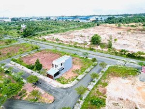 bán gấp dn thung lũng xanh, 1,55 tỷ, 108m2, đường 14, an phước, long thành, đồng nai