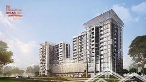 bán căn hộ chung cư urban hill,2pn- view nội khu-ô xe hầm, giá cực tốt. lh em thảo.