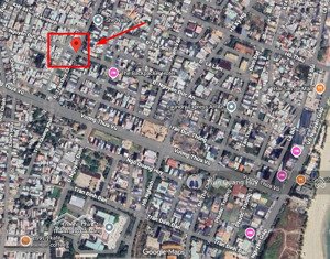 bán lô góc đắc địa đường trần duy chiến & nguyễn đức an, phù hợp cho mọi loại hình kinh doanh