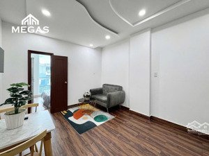 trống sẵn chdv 1pn đủ tiện nghi có thang máy chỉ tính điện nước ngay cầu vượt 3/2 nguyễn tri phương