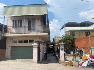 giá cực tốt.dãy trọ mặt tiền tx22. 13m x 35m - 483m2 thổ cư. 28 phòng - gần ngã tư ga - giáp gò vâp