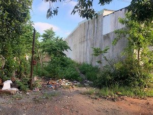 đất phú lợi hẻm 220 huỳnh văn luỹ 5x36 nhỉnh 3tỷ -rẻ nhất khu. đường thông, bao quy hoạch.