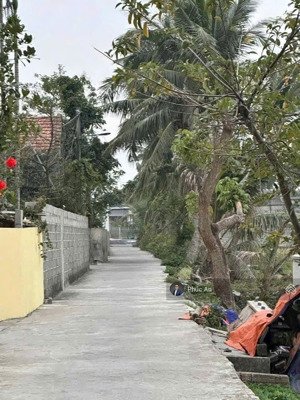 bán lô đất 73,2m2 đẹp tại cốc liễn - minh tân - kiến thụy - hải phòng