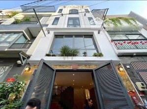 sở hữu căn nhà đường oto 4tỷ1/78m2 ở hoa lan-phú nhuận, đang cho thuê 20tr gần coopmart rạch miễu