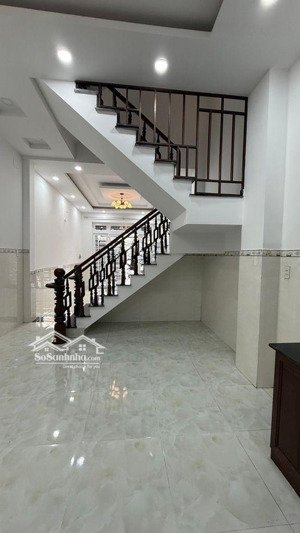 an cư lý tưởng - 4pn rộng gần chợ, trường học - bình tân giá tốt - dt64m - nhỉnh 5 tỷ tl.