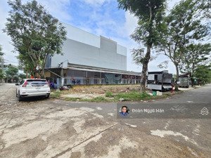 lô góc dt khủng 190m2 siêu tìm năng cho ai xây căn hộ, gần kcn hoà khánh