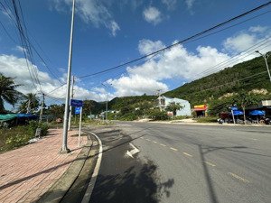 cho thuê 1.350m2 đất vị trí vàng phước thượng, phước đồng tp nha trang