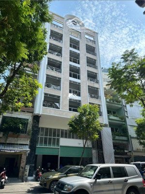 rẻ nhất: 290 tr/m2! mặt tiền nguyễn đình chiểu, quận 3. cn: 132m2, 2 mặt thoáng giá 39 tỷ