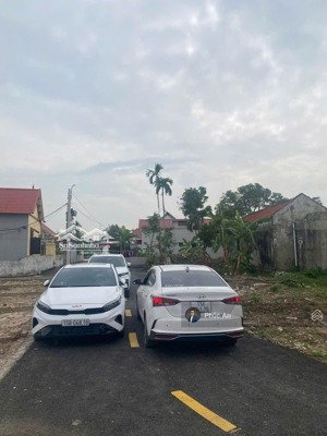 bán lô đất 72,2 m2 ô tô đánh võng đường thông sát chợ chiều đoàn xá - kiến thụy - hải phòng