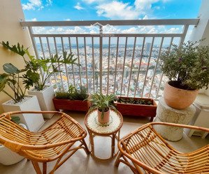 bán căn penhouse cộng hoà plaza 135m có sổ hồng nội thất cao cấp lh 