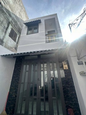 nhà lê đình cẩn 3m3 dài 15m kết cấu 1 trệt, 1 lầu bán 3ty750 tl