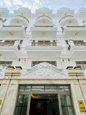 bán nhà lý phục man, q7 4 tầng full nội thất 9.9 tỷ