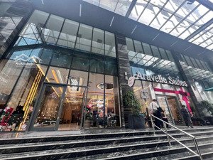 bán nhanh căn 3 phòng ngủ dt 105m2 -119m2 tòa nhà capital elite .pháp lí chuẩn , có slot oto