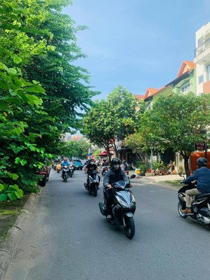 xem ngay! 5 nền - kdc sông giồng - mặt tiền thân văn nhiếp - 7x17m - hầm 4 tầng - giá từ 18,5 tỷ