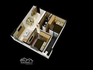 cho thuê căn hộ chung cư topaz home, 6 triệu vnd, 60m2, 2pn, 1wc, giá tốt, uy tín