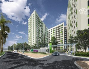 bán căn hộ 2pn sổ hồng sẵn ngay lake view song hành quận 2