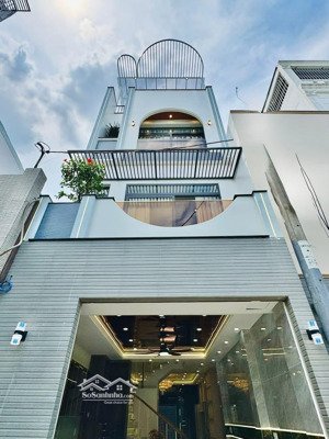 mợ hai đi xa bán nhà võ duy ninh,p22,bình thạnh giá 3tỷ4/71,3m2 cho thuê 24tr gần nhà ga văn thánh