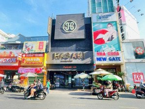 bán mặt tiền vạn kiếp ngay phan xích long, bình thạnh - hđt: 100tr/th - 7 x 15m - giá bán 33 tỷ