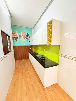 chỉ 5.5 tỷ có ngay nhà đẹp - 56m2 - gần hxh thành mỹ - tân bình - giáp q10 - đh bách khoa