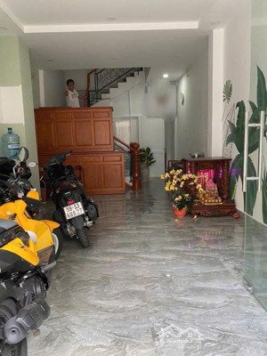 chính chủ bán nhà đào duy anh, p9, phú nhuận, diện tích 60m2, hẻm xe hơi