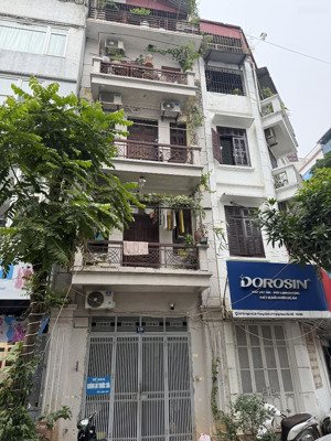 siêu đẹp phố trung hoà, cầu giấy vị trí trung tâm phân lô vỉa hè kinh doanh: 60m2*5t*4,8m mt:29,9tỷ