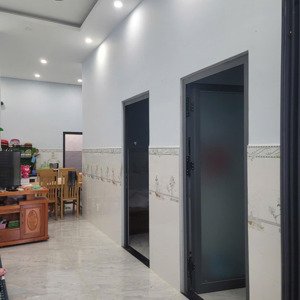 chính chủ kẹt tiền bán căn nhà đẹp c4 đường 8 p long phước, q9