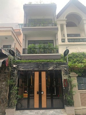 bán nhà siêu đẹp, siêu vị trí ngay ga metro mặt tiền điện biên phủ, p25 bình thạnh - giá chỉ 23 tỷ