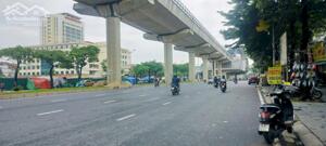 Bán gấp lô đất Phố Nhổn, ngõ thông mặt tiền rộng ô tô tránh 52m chỉ hơn 8 tỷ