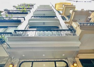 20 tỷ - 7 tầng thang máy xây mới - ô tô - bán nhà giảng võ - vinhomes gallery - 45m2 -5m mặt tiền