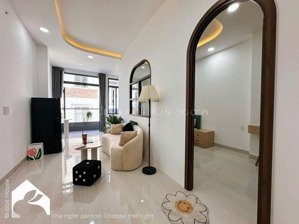 1pn ban công full nội thất rộng 50m2 gần sân bay tân sơn nhất ga t3 cv hoàng văn thụ tân bình