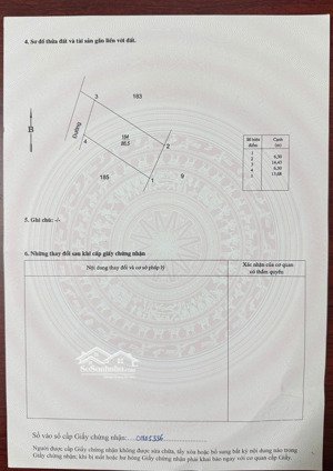 bán đất nền 86,5m2 tại dân tiến, khoái châu, hưng yên, giá 2,45 tỷ