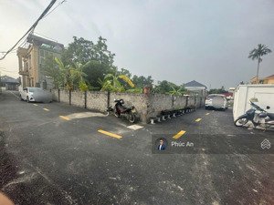 chỉ 14,xx triệu/m sở hữu ngay lô đất đẹp tại lạng côn đông phương - kiến thụy - hải phòng