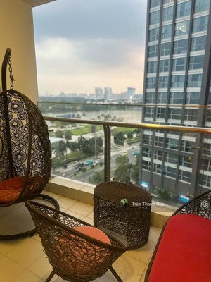 cho thuê căn hộ 3pn park 2 vinhomes central park 115m2 full nội thất giá 35 triệu