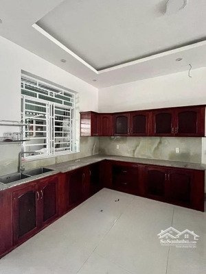 cho thuê nhà - 2 lầu - giai đoạn 1 kđt cao cấp tây sông hậu đường dương diên nghệ