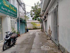 nhà rẻ hơn đất nhà 2 tầng, 5pn, có thu nhập sẵn, nơ trang long - phạm văn đồng, dt 63m2 chỉ 6.6 tỷ